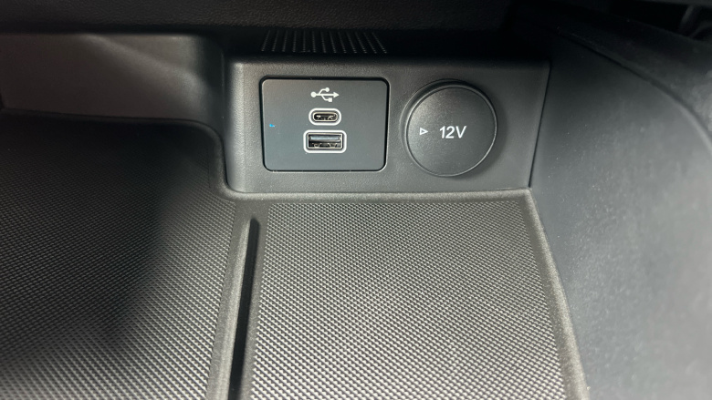 Ford Focus 1.0 EcoBoost Hybrid mHEV 155 ST-Line 5dr Auto Petrol Hatchback